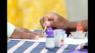 Ponda bypoll set for April 9, result on May 4 | Goa News