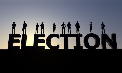 BJP eyes gains in polls to five assemblies; West Bengal main challenge