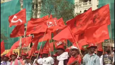 CPM fields RG Kar protest faces for Bengal elections | India News