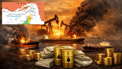 Over 0 million per day: How global oil shock has turned into a jackpot from Iran and Russia—explained