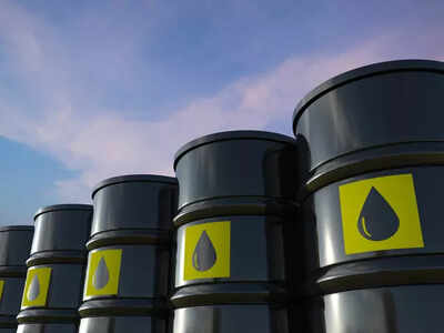 Oil price today: Crude relaxes slightly amid Middle East tensions; Brent drops to 2 per barrel