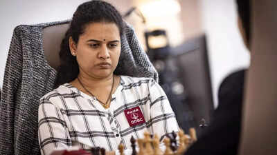 What if Koneru Humpy skips Women’s Candidates? Fine, replacement, and ‘setback for India’ | Chess News