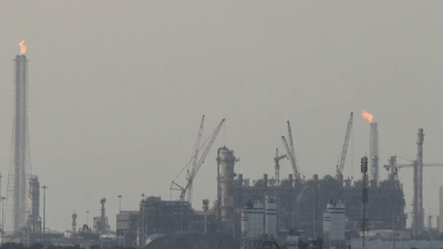 Qatar expels Iranian military, security attachés and staff after strikes on key energy facilities