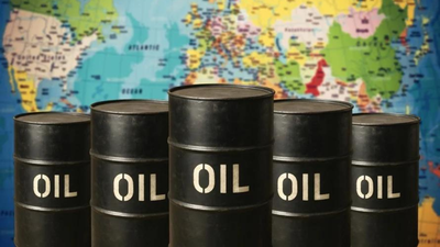 Oil prices today: Crude climbs to 2 as Middle East energy hubs come under attack amid Iran war