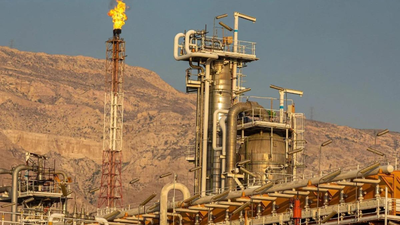 Israel bombs South Pars: Why does this gas field matter so much to Iran — and the world?