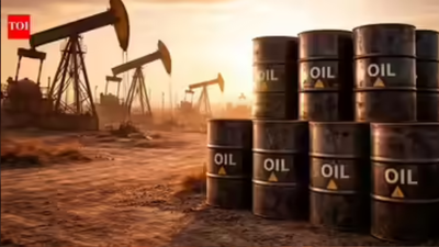 Energy markets explode: Crude hits 4, gas jumps 35% after Iran targets Gulf fuel sites