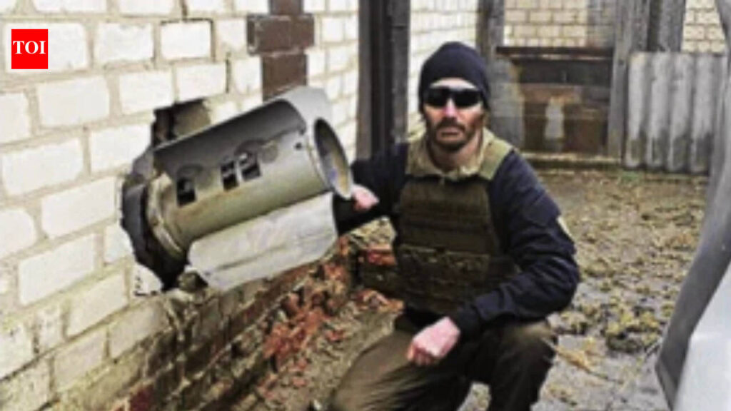 Revolutionary, mercenary, spy: US terror suspect has a long resume | India News