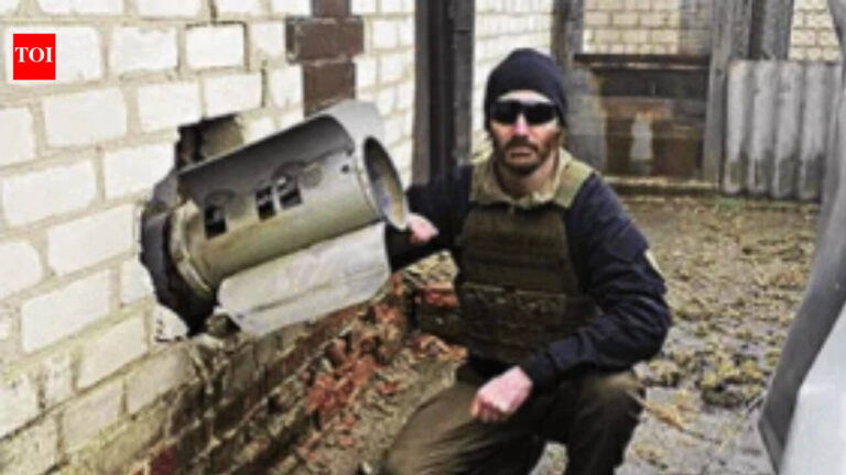 Revolutionary, mercenary, spy: US terror suspect has a long resume | India News