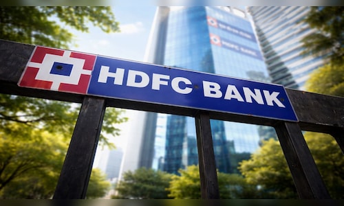 HDFC Bank says three employees removed following GNRC decision on March 9