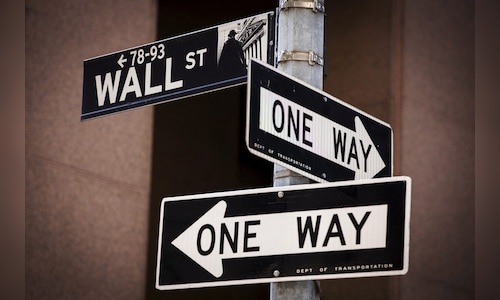 US stocks open lower as Dow, S&P 500, Nasdaq fall; oil surge adds pressure