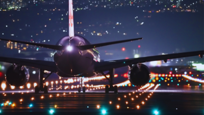 Middle East flights on watch: How avoiding major airspaces in West Asia may impact travellers |