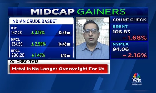 HPCL, BPCL, IOC down 25% in March: Should you buy now? HDFC Securities weighs in