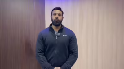 Mohammad Deepak: Gag order on Mohammad Deepak: HC refuses to quash FIR against gym owner | India News