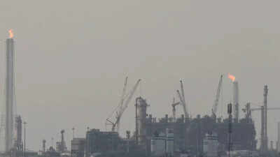 Iran hits Ras Laffan facility: Qatar’s 17% LNG capacity gone, bn loss; which countries will be impacted?