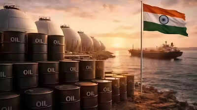 India’s crude shuffle: How Iran’s Hormuz chokehold rerouted oil imports from Gulf to Russia