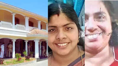 ‘Will prepared a month ago, woman blamed for husband’s suicide’: Chilling details emerge from Kerala house of horror | Kochi News