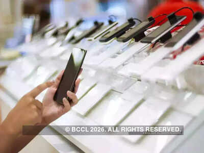 Dialling down: Middle East tensions raise alarm for India’s smartphone shipments