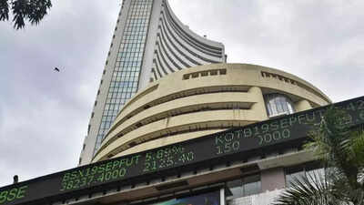 Stock Market Next Week: Upcoming week at Dalal Street: Middle East conflict, crude oil trends to guide markets