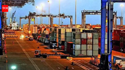 Supply shock: Middle East conflict disrupts shipments and raw material flows, CII flags stress across Indian industry