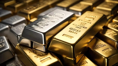 Gold, silver rate outlook: Precious metals may see mild rebound after sharp correction; PMI data, crude oil to guide trend