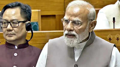 PM Modi: India has strategic petro reserves of over 53 lakh tonne | India News