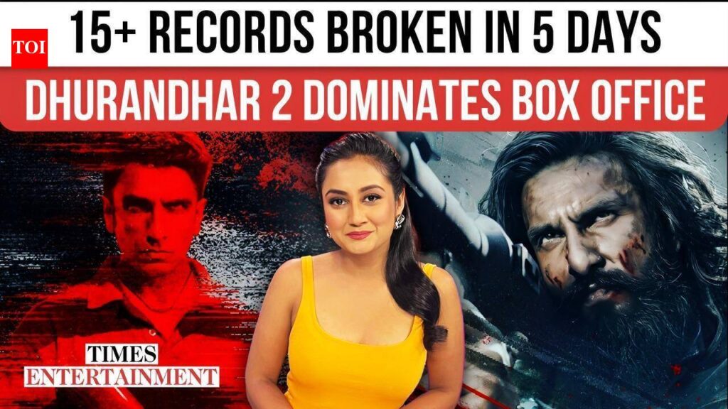 ‘Dhurandhar 2: The Revenge’: Mustafa Ahmed aka Rizwan drops a post for Ranveer Singh; says, ‘I will always have your back’ | Hindi Movie News