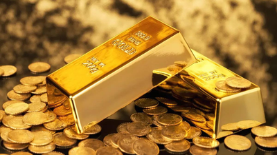 Gold price today (March 25, 2026): How much 24K and 22K gold cost in your city; check rates for Delhi, Mumbai & more