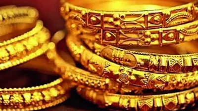 India should bring household gold stock into financial system, say experts
