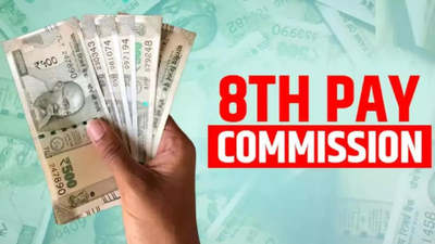 8th Pay Commission update: Centre details roadmap and mandate in Parliament; what employees should know