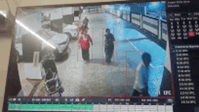 Indore horror: Techie killed as man rams car into residents amid penthouse dispute | Indore News