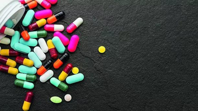 Too many meds in old age? Cutting back could be safe | India News