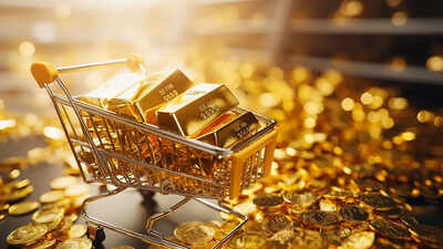 Gold price prediction: Will gold prices continue to move up on March 27, 2026 after crash? Check outlook amid US-Iran war