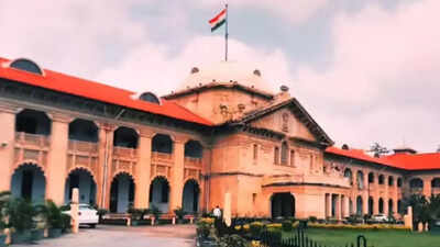 Married man in live-in relationship with adult woman not a crime: Allahabad high court