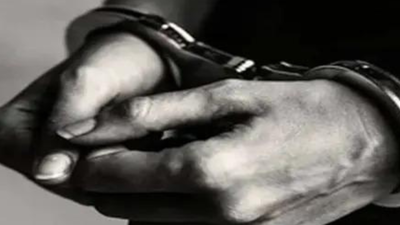 Maharashtra: Father arrested as 10-year-old dies after being hung upside down overnight | India News