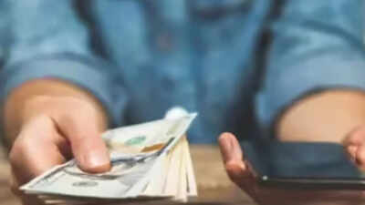 India’s remittance inflows double in a decade; US, UK, Canada, Australia drive surge