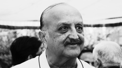 Vijaypat Singhania, former Raymond chairman, dies at 87 in Mumbai