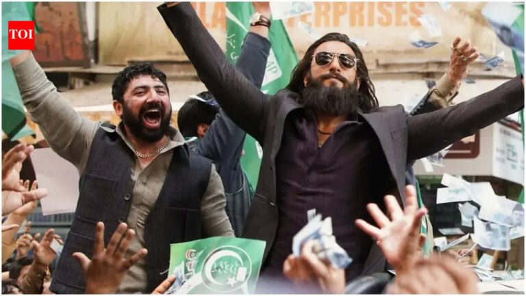 Dhurandhar 2 Full Movie Collection: ‘Dhurandhar: The Revenge’ box office collection day 10: Ranveer Singh, Rakesh Bedi’s film crosses Rs 1,200 crore mark worldwide |