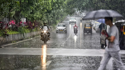 Relief from heat in sight in Maharashtra: Thunderstorms, rain likely in state from tomorrow | Pune News