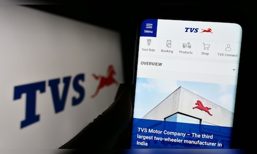 Dividend stock: TVS Motor declares ₹12 interim payout; check record date