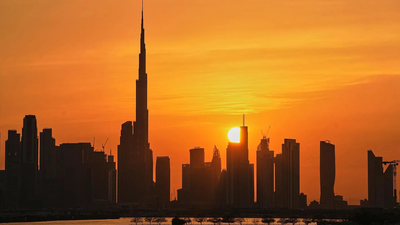 ‘Dubai could be blown up’: US top economist Jeffrey Sachs flags risks for UAE if it enters Iran war