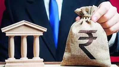 Centre’s fiscal deficit at 80.4% of FY26 target by February: CGA data