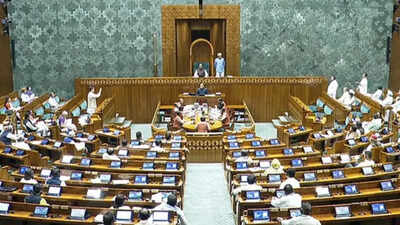 Congress seeks West Asia debate; already briefed in detail: Government | India News