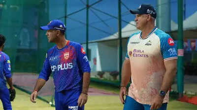 PBKS vs GT: In this run-fest, can bowlers claw back? | Cricket News