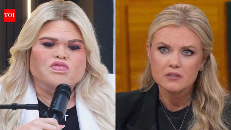 Fact check: Did YouTuber Druski and Erika Kirk really respond to each other after the viral skit? Viral rumor debunked