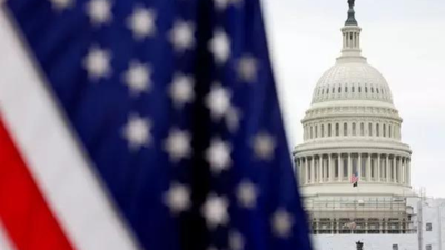 US consumer confidence edges up despite  gas prices; inflation worries rise amid Iran war