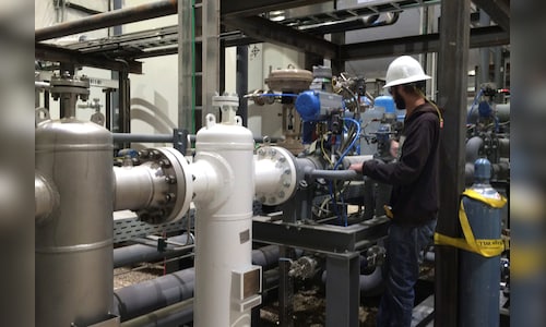 Helium shortage has started impacting tech supply chains, execs say