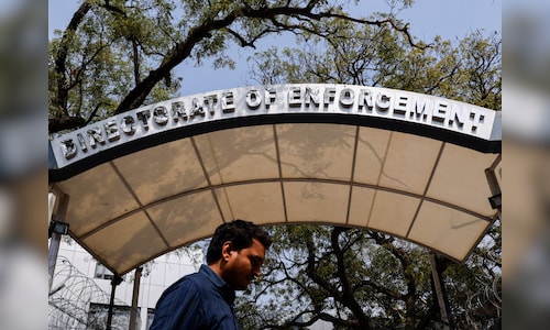 ED frames charges against P. Chidambaram in Aircel-Maxis case, alleges quid pro quo