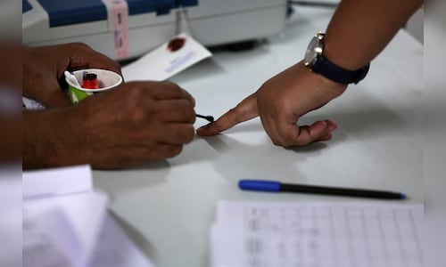 Gujarat voter count dropped to 4.40 crore from last tally of 5.08 crore after SIR
