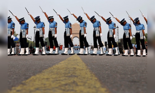 Indian Air Force opens Agniveervayu recruitment: Know eligibility and last date to apply