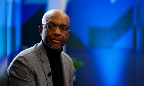 India can lead AI adoption, jobs will change across sectors: Google’s James Manyika